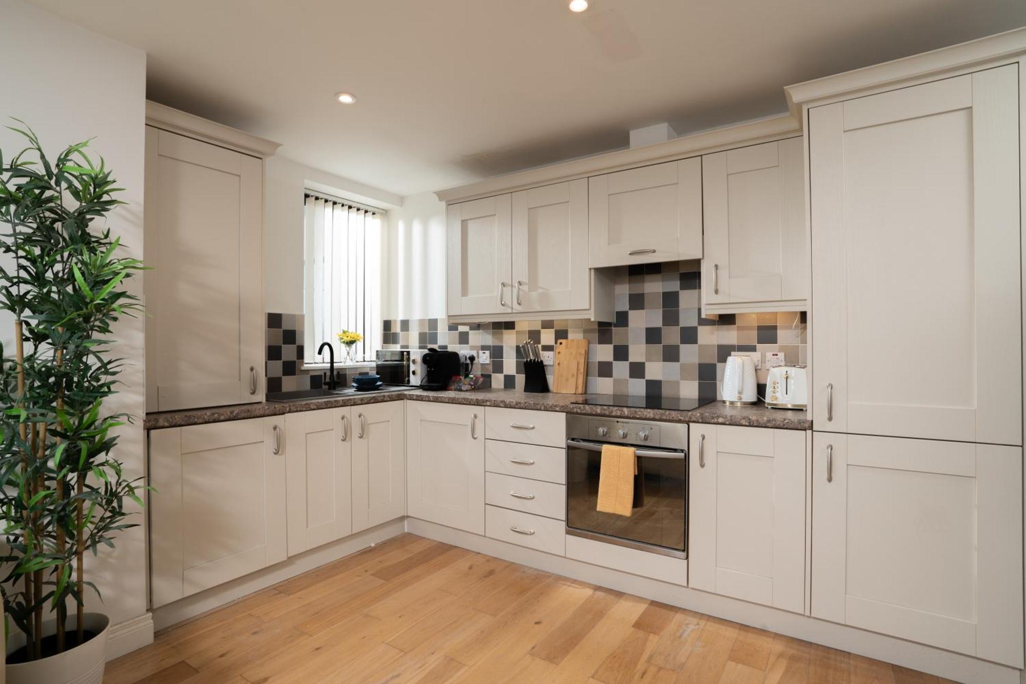 River Side Apartment, City Centre - Beautiful View And Free Parking! Belfast Esterno foto